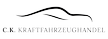 Logo C. K. Kraftfahrzeughandel